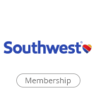 Southwest Airlines Rapid Rewards- Points.com Logo