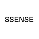 SSENSE Logo