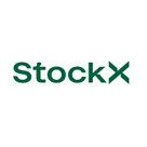 StockX Logo