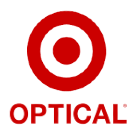 Target Optical Logo