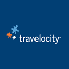 Travelocity logo