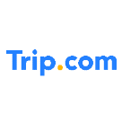 Trip.com Logo