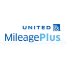 United Airlines MileagePlus - Points.com Logo