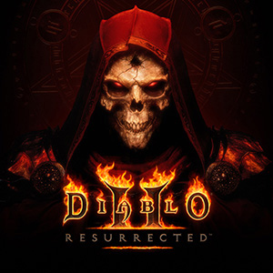 Diablo II: Resurrected