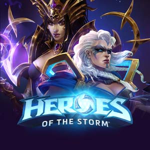 Heroes of the Storm