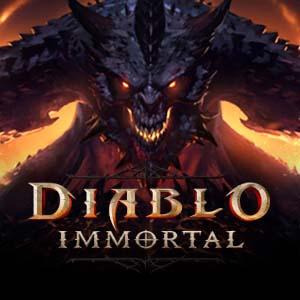 Diablo Immortal