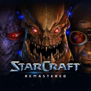 StarCraft: Remastered