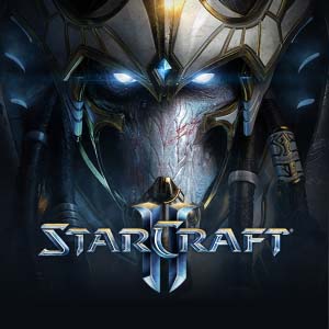 StarCraft II