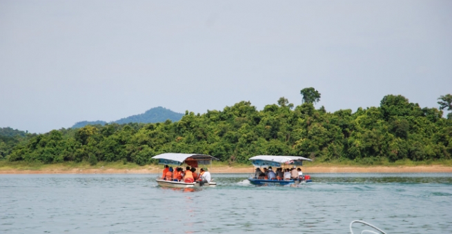 Ecotourism Destinations in Thanh Hoa Province