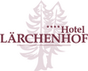 Logo from Hotel Lärchenhof