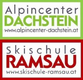 Logo from Alpincenter Dachstein