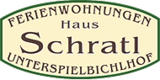 Logo von Haus Schratl Unterspielbichlhof