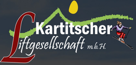 Logo Kanterlift / Kartitsch - Osttirol