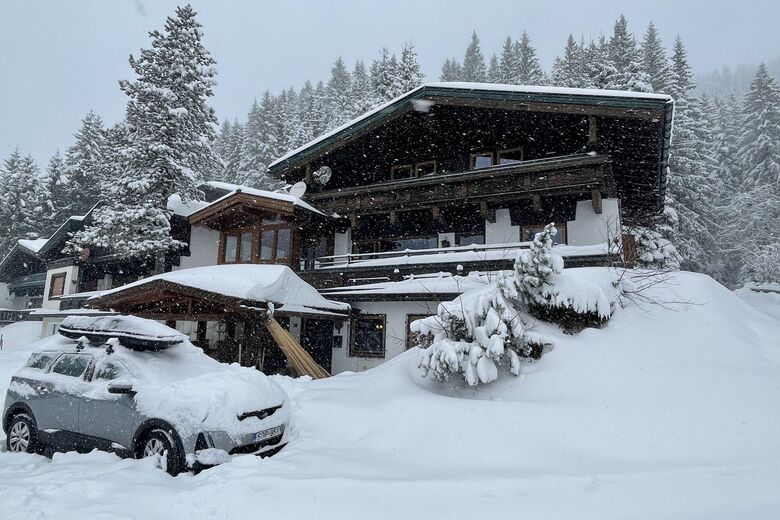 Buena Vista Lodge - Paßthurn