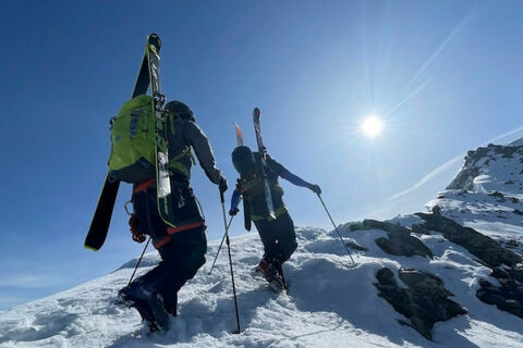 Skischule Snowstars Turracher Höhe