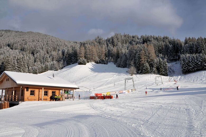 Skilift Pichl / Gsiesertal