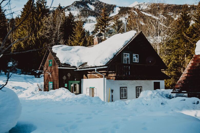 Stegerhütte