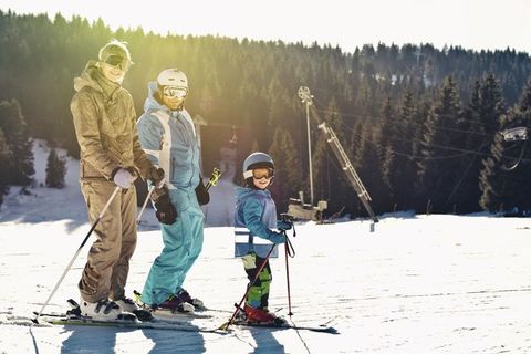 Alpinschiverleih Zillertal-Fügen