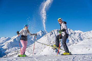 Heiligenblut am Großglockner