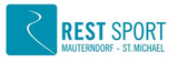 Logo von Sport Rest GmbH - Mauterndorf Skizentrum