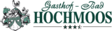 Logo from Gasthof Bad Hochmoos