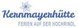 Logo from Kernmayerhütte