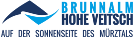 Logo Brunnalm / Hohe Veitsch