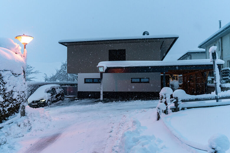 Mid Mountain Apartment Tirol