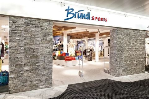 Bründl Sports Kitzsteinhorn Alpincenter