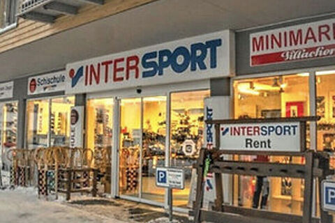 Intersport Tatschl Schischule-Service-Verleih