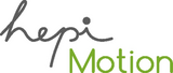 Logo von Hepi Motion