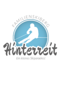 Logotyp Hinterreit / Saalfelden