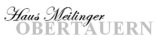 Logo von Haus Meilinger