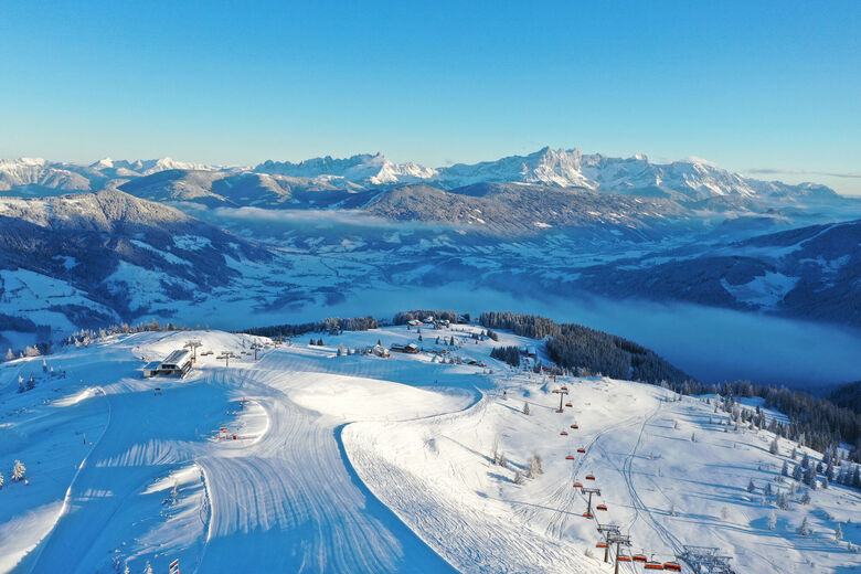 Ski amade / Flachau / Snow Space Salzburg