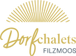 Logo from Dorf Chalets Filzmoos