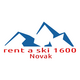 Logo from Rent a Ski 1600