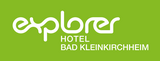 Logo from Explorer Hotel Bad Kleinkirchheim