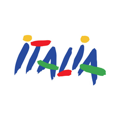 Logo Italy