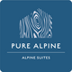 Logo from Aparthotel Pure Alpine Suites