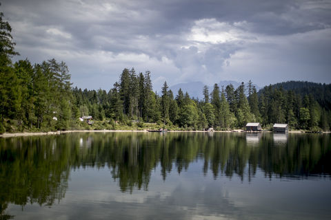 Der Ödensee