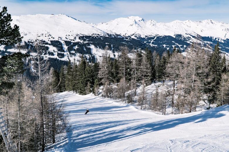 Bad Gastein – Skigastein – Graukogel - Ski amade