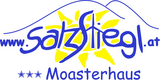 Logo from Erlebnisgasthof Moasterhaus