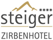 Logo from Hotel und Appartements Steiger