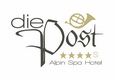 Logo from Alpin SPA Hotel die Post