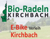 Logo from E- Bike Verleih Kirchbach & Radsport Grasmugg