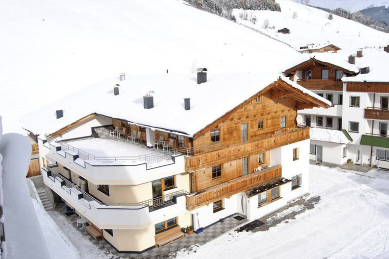 Arbiskogelblick und Gästehaus Hochstaffl