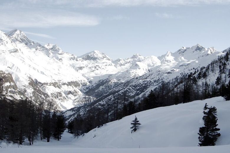 Cogne - Gran Paradiso