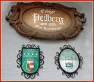 Logo Appartement Bauernhof Peilberghof