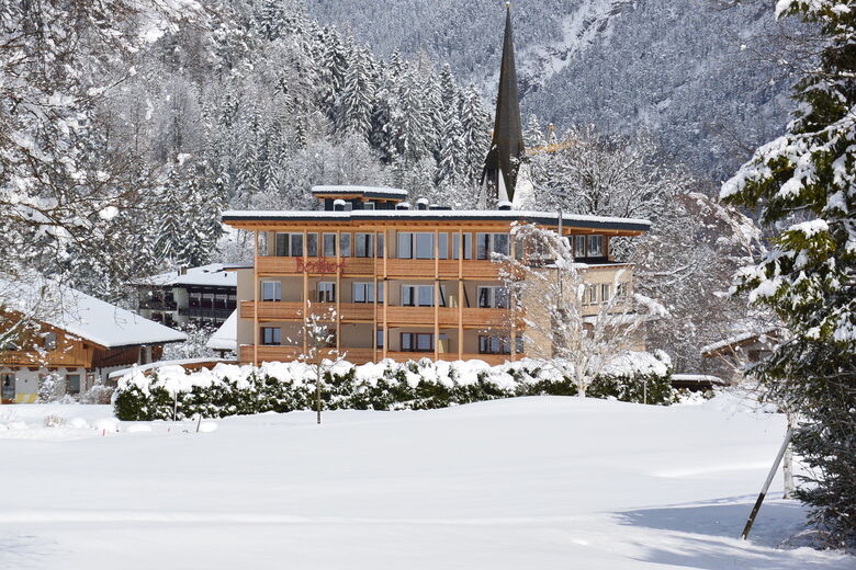 Hotel Berghof