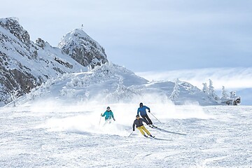 Tyrolean Lechtal